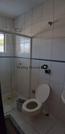 Imagem Casa com 3 Quartos para Temporada,  em Baln. Eliana - Guaratuba