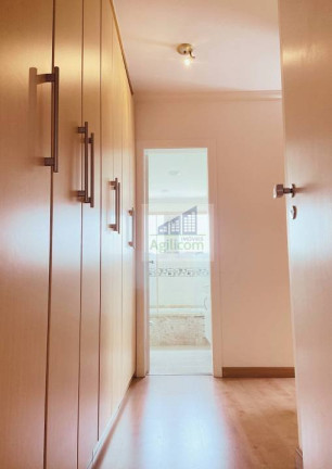 Imagem Apartamento com 4 Quartos à Venda, 169 m² em Brooklin Paulista - São Paulo