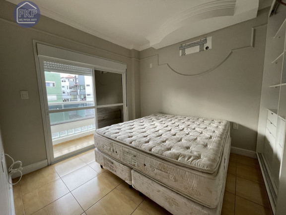Imagem Apartamento com 3 Quartos à Venda, 164 m² em Ingleses Do Rio Vermelho - Florianópolis
