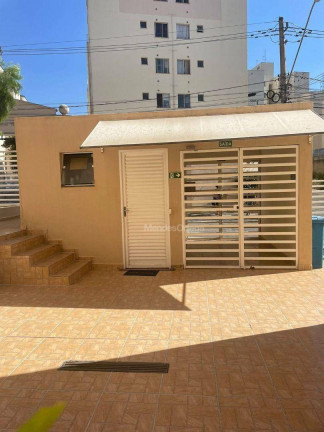 Imagem Apartamento com 2 Quartos à Venda, 60 m² em Jardim Guadalajara - Sorocaba Imagem Apartamento com 2 Quartos à Venda, 60 m² em Jardim Guadalajara - Sorocaba