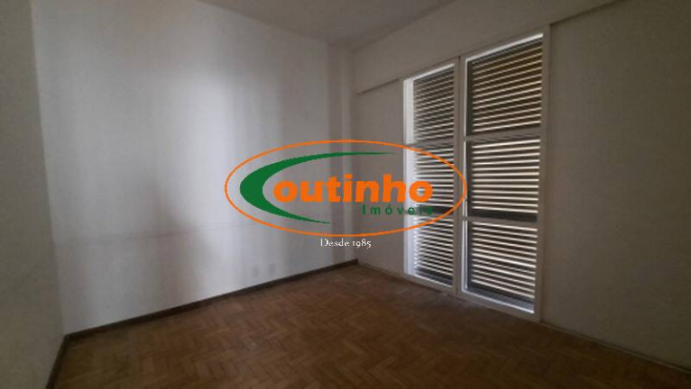 Imagem Cobertura com 4 Quartos à Venda, 322 m² em Tijuca - Rio De Janeiro