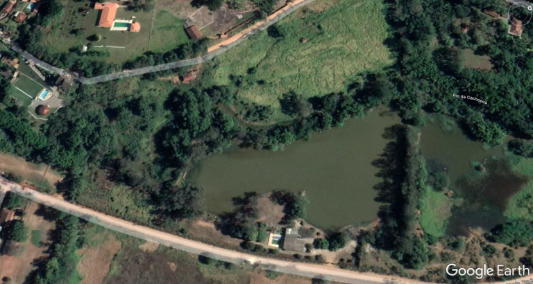 Chácara com 2 Quartos à Venda, 30.500 m² em Batatuba - Piracaia