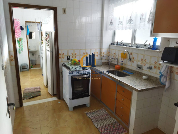 Imagem Apartamento com 2 Quartos à Venda, 70 m² em Passagem - Cabo Frio