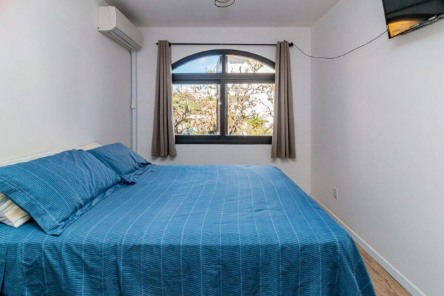 Imagem Apartamento com 3 Quartos à Venda, 74 m² em Cristal - Porto Alegre