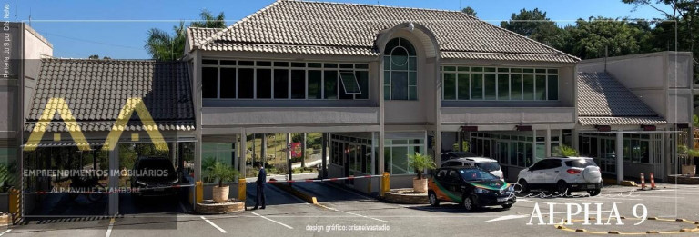 Imagem Terreno à Venda, 360 m² em Alphaville - Santana De Parnaíba Imagem Terreno à Venda, 360 m² em Alphaville - Santana De Parnaíba