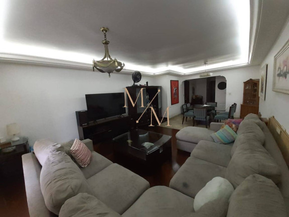 Imagem Apartamento com 3 Quartos à Venda, 187 m² em Boa Vista - São Vicente Imagem Apartamento com 3 Quartos à Venda, 187 m² em Boa Vista - São Vicente