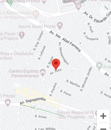 Imagem Imóvel para Alugar, 180 m² em Chácara Mafalda - São Paulo Imagem Imóvel para Alugar, 180 m² em Chácara Mafalda - São Paulo