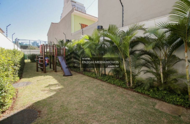 Imagem Apartamento com 4 Quartos à Venda, 266 m² em Perdizes - São Paulo