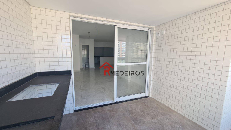 Imagem Apartamento com 3 Quartos à Venda, 138 m² em Vila Guilhermina - Praia Grande Imagem Apartamento com 3 Quartos à Venda, 138 m² em Vila Guilhermina - Praia Grande