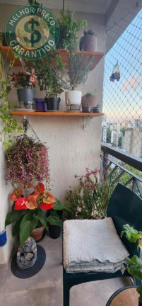 Imagem Apartamento com 2 Quartos à Venda, 67 m² em Vila Andrade - São Paulo