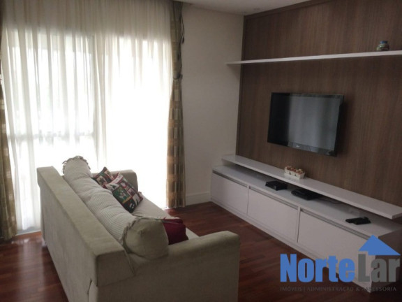 Imagem Apartamento com 3 Quartos à Venda, 86 m² em Jardim Pereira Leite - São Paulo