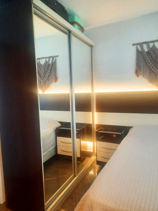 Imagem Apartamento com 1 Quarto para Alugar, 50 m² em Morumbi (zona Sul) - São Paulo