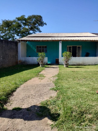 Casa com 2 Quartos à Venda, 80 m² em Jardim Santo Antônio Da Boa Vista - Jacareí