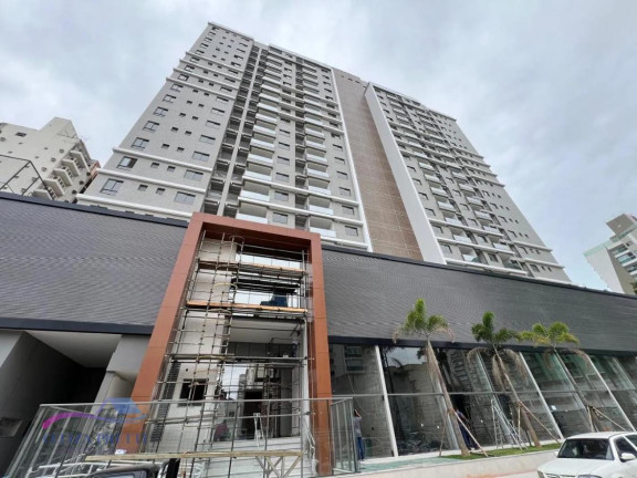 Imagem Apartamento com 2 Quartos à Venda, 61 m² em Itapuã - Vila Velha