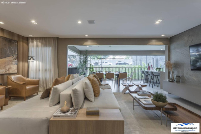 Imagem Imóvel com 4 Quartos à Venda, 147 m² em Vila Clementino - São Paulo