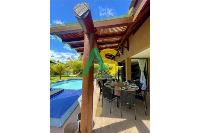Imagem Casa com 3 Quartos à Venda, 163 m² em Praia Dos Carneiros - Tamandaré Imagem Casa com 3 Quartos à Venda, 163 m² em Praia Dos Carneiros - Tamandaré