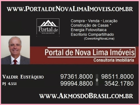Imagem Casa com 5 Quartos à Venda, em Alphaville Lagoa Dos Ingleses - Nova Lima Imagem Casa com 5 Quartos à Venda, em Alphaville Lagoa Dos Ingleses - Nova Lima