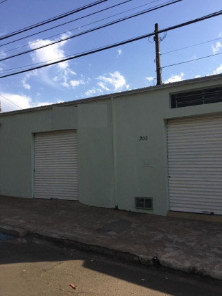 Sala Comercial à Venda, 180 m² em Loteamento Santa Rosa - Piracicaba
