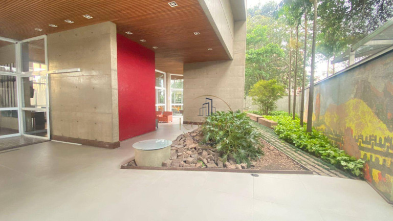 Imagem Apartamento com 4 Quartos à Venda, 380 m² em Vila Alpina - Santo André Imagem Apartamento com 4 Quartos à Venda, 380 m² em Vila Alpina - Santo André