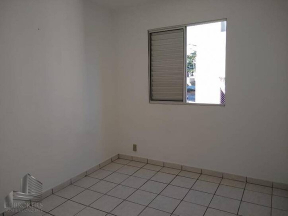 Imagem Apartamento com 2 Quartos à Venda, 40 m² em Jardim Guadalajara - Sorocaba