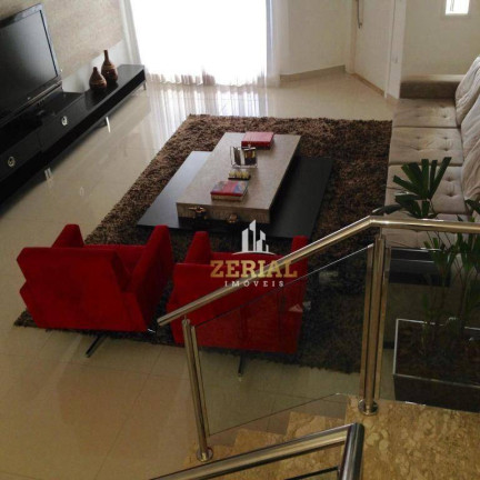 Imagem Sobrado com 3 Quartos à Venda, 472 m² em Osvaldo Cruz - São Caetano Do Sul