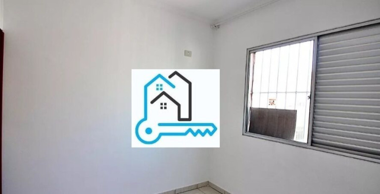 Imagem Apartamento com 1 Quarto à Venda, 42 m² em Taboão - São Bernardo Do Campo Imagem Apartamento com 1 Quarto à Venda, 42 m² em Taboão - São Bernardo Do Campo