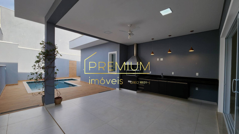 Imagem Casa com 3 Quartos à Venda, 250 m² em Condomínio Reserva Da Serra - Jundiaí Imagem Casa com 3 Quartos à Venda, 250 m² em Condomínio Reserva Da Serra - Jundiaí
