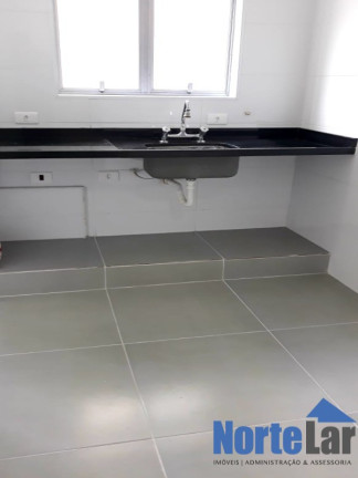Imagem Apartamento com 2 Quartos à Venda, 50 m² em Vila Nova Cachoeirinha - São Paulo