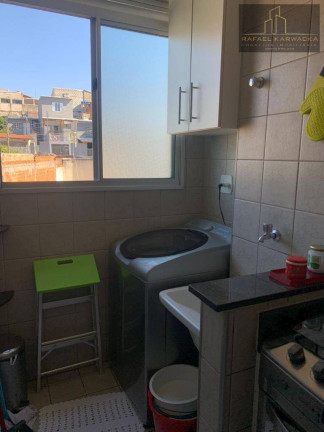 Imagem Apartamento com 2 Quartos à Venda, 58 m² em Bussocaba - Osasco