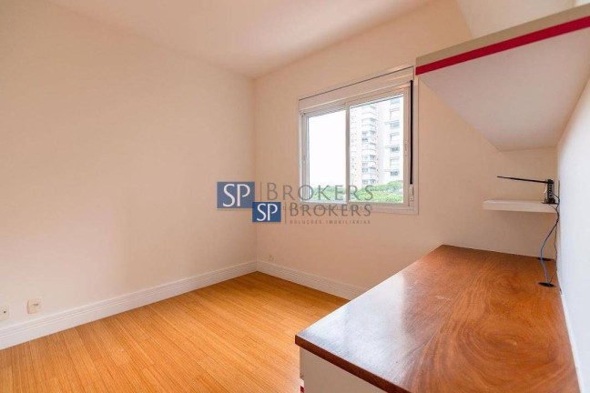 Imagem Apartamento com 4 Quartos à Venda, 310 m² em Ibirapuera - São Paulo Imagem Apartamento com 4 Quartos à Venda, 310 m² em Ibirapuera - São Paulo