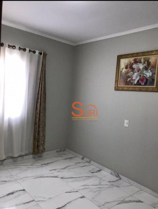 Imagem Sobrado com 5 Quartos à Venda, 260 m² em Assunção - São Bernardo Do Campo