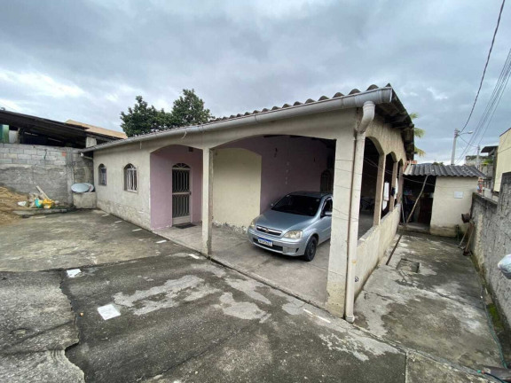Sobrado com 2 Quartos à Venda, 196 m² em Guaratiba - Rio De Janeiro