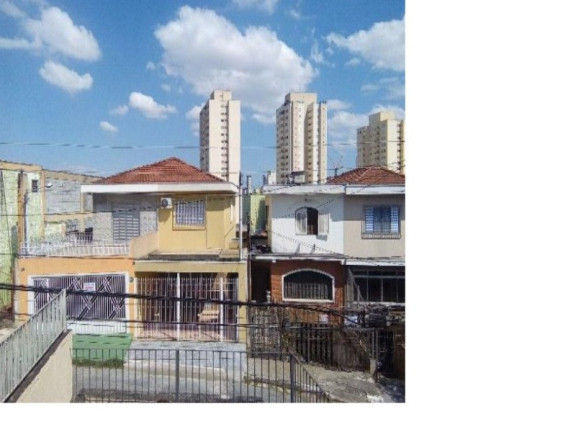 Imagem Casa de Condomínio com 2 Quartos à Venda, 125 m² em Vila Barreto - São Paulo Imagem Casa de Condomínio com 2 Quartos à Venda, 125 m² em Vila Barreto - São Paulo