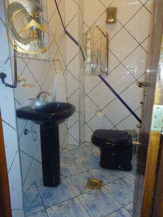 Imagem Sobrado com 8 Quartos à Venda, 253 m² em Chácara Da Barra - Campinas Imagem Sobrado com 8 Quartos à Venda, 253 m² em Chácara Da Barra - Campinas