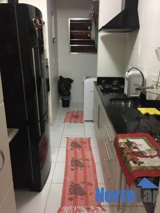 Imagem Apartamento com 2 Quartos à Venda, 50 m² em Vila Mazzei - São Paulo