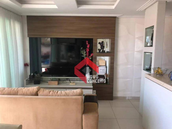 Imagem Apartamento com 3 Quartos à Venda, 74 m² em Cambeba - Fortaleza