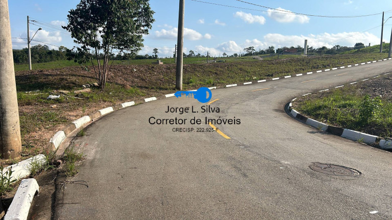 Imagem Terreno à Venda, 285 m² em Chácara Jaguari (fazendinha) - Santana De Parnaíba Imagem Terreno à Venda, 285 m² em Chácara Jaguari (fazendinha) - Santana De Parnaíba