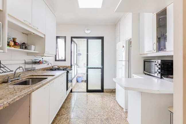 Imagem Apartamento com 3 Quartos à Venda, 134 m² em Vila Clementino - São Paulo Imagem Apartamento com 3 Quartos à Venda, 134 m² em Vila Clementino - São Paulo