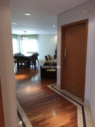 Imagem Apartamento com 3 Quartos à Venda, 188 m² em Olímpico - São Caetano Do Sul