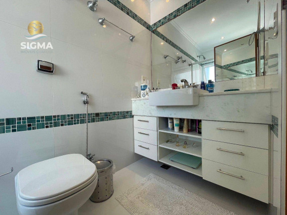 Imagem Apartamento com 2 Quartos à Venda, 135 m² em Jardim Astúrias - Guarujá Imagem Apartamento com 2 Quartos à Venda, 135 m² em Jardim Astúrias - Guarujá