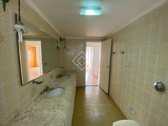 Imagem Apartamento com 3 Quartos à Venda, 185 m² em Parque Da Mooca - São Paulo Imagem Apartamento com 3 Quartos à Venda, 185 m² em Parque Da Mooca - São Paulo