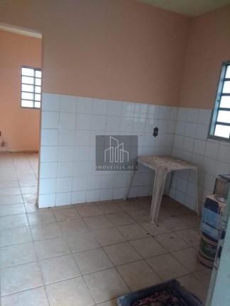 Imagem Casa com 2 Quartos à Venda, 90 m² em Parque Res Dna Leda - Artur Nogueira