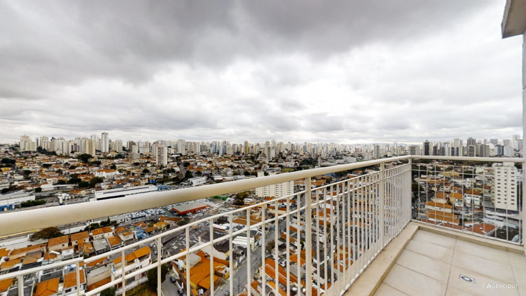 Imagem Apartamento com 3 Quartos à Venda, em Vila Santo Estefano - São Paulo Imagem Apartamento com 3 Quartos à Venda, em Vila Santo Estefano - São Paulo