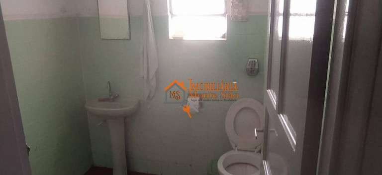 Imagem Casa com 4 Quartos à Venda, 115 m² em Vila Nilo - São Paulo