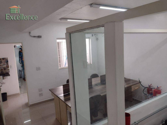 Imagem Sobrado à Venda, 128 m² em Centro - São Caetano Do Sul Imagem Sobrado à Venda, 128 m² em Centro - São Caetano Do Sul