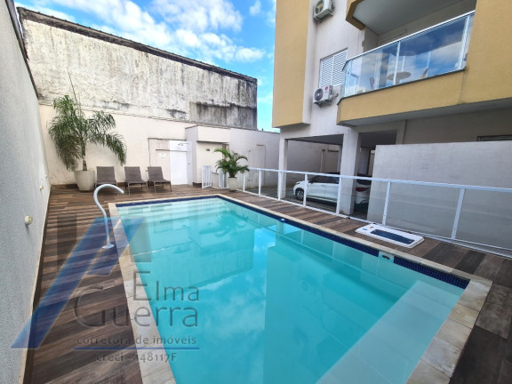 Imagem Apartamento com 2 Quartos à Venda, 75 m² em Centro - Ubatuba Imagem Apartamento com 2 Quartos à Venda, 75 m² em Centro - Ubatuba