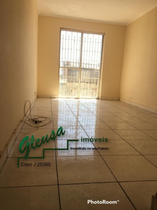Imagem Apartamento com 2 Quartos para Alugar, 60 m² em Jardim São Sebastião - São Paulo Imagem Apartamento com 2 Quartos para Alugar, 60 m² em Jardim São Sebastião - São Paulo