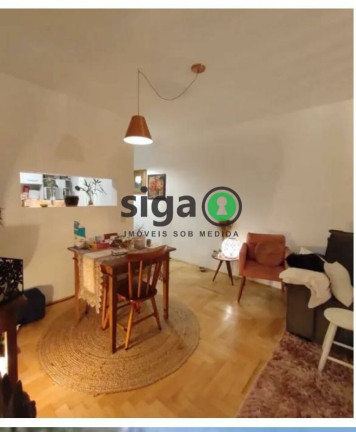 Imagem Apartamento com 3 Quartos à Venda, 74 m² em Vila Sofia - São Paulo Imagem Apartamento com 3 Quartos à Venda, 74 m² em Vila Sofia - São Paulo