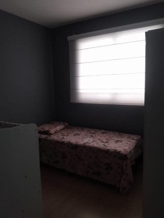 Imagem Apartamento com 2 Quartos à Venda, 60 m² em Jardim Alvorada - Maringá