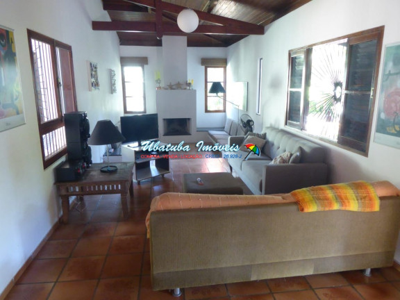 Imagem Casa com 4 Quartos à Venda, 182 m² em Perequê Mirim - Ubatuba Imagem Casa com 4 Quartos à Venda, 182 m² em Perequê Mirim - Ubatuba